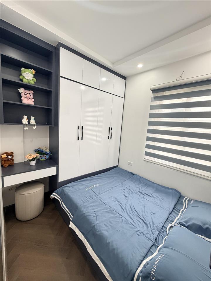 Bán ccmn láng, ô cầu giấy, đẹp thoáng view mặt ngõ  ô tô đỗ 52m2 2n1wc