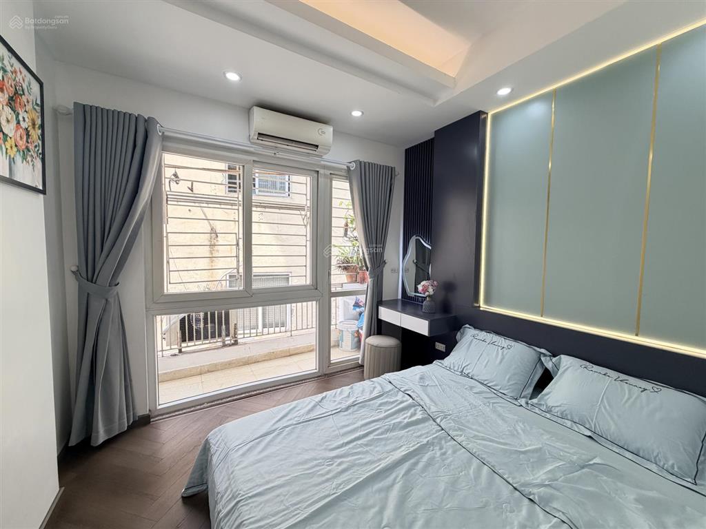 Bán ccmn láng, ô cầu giấy, đẹp thoáng view mặt ngõ  ô tô đỗ 52m2 2n1wc