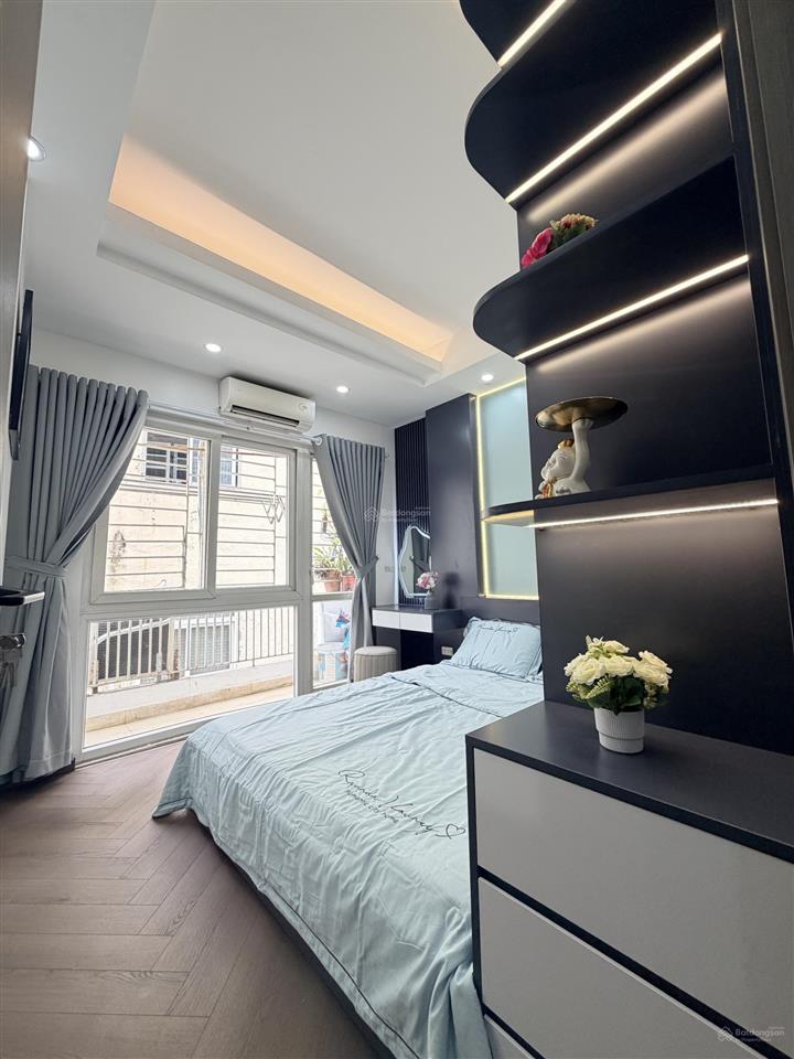 Bán ccmn láng, ô cầu giấy, đẹp thoáng view mặt ngõ  ô tô đỗ 52m2 2n1wc