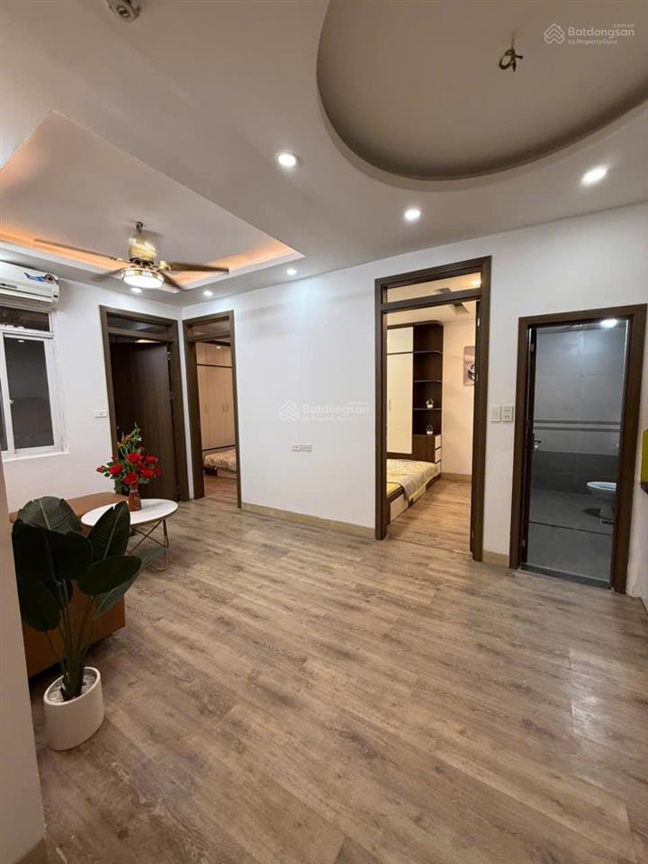 Bán ccmn mặt phố vũ tông phan, thanh xuân sổ hồng từng hộ, 2n2wc 2 thang máy. full nội thất