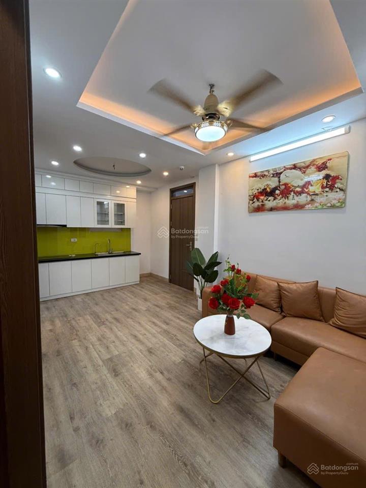 Bán ccmn mặt phố vũ tông phan, thanh xuân sổ hồng từng hộ, 2n2wc 2 thang máy. full nội thất