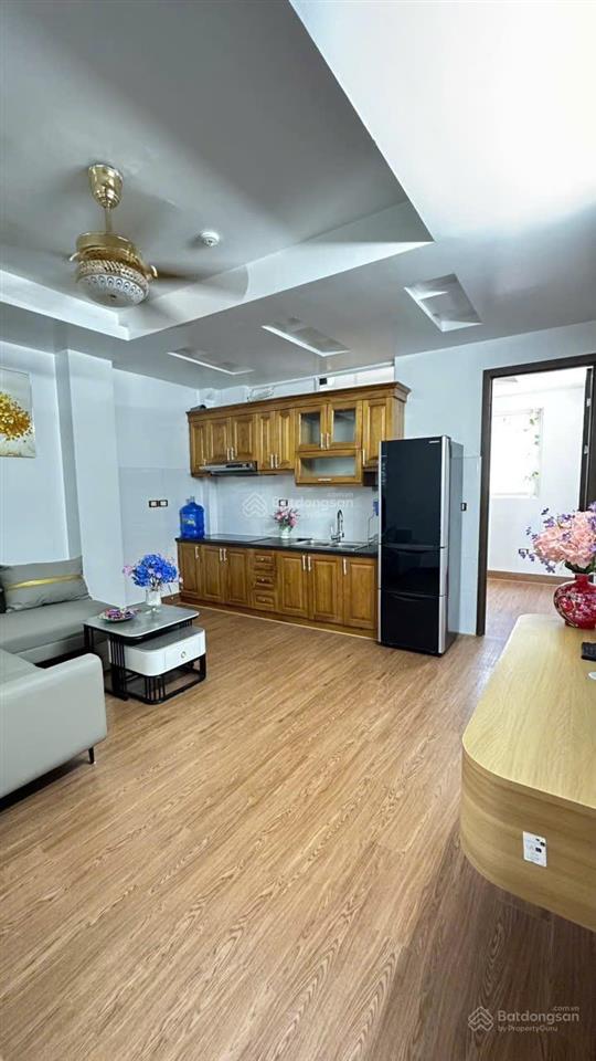 Bán ccmn trường chinh, ngã 4 sở. thoáng mát rất đẹp gần mặt phố  full nội thất