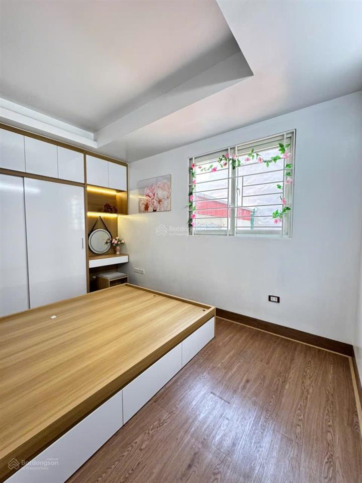 Bán ccmn trường chinh, ngã 4 sở. thoáng mát rất đẹp gần mặt phố  full nội thất