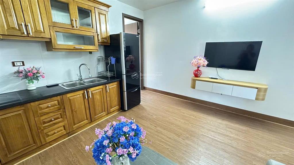 Bán ccmn trường chinh, ngã 4 sở. thoáng mát rất đẹp gần mặt phố  full nội thất
