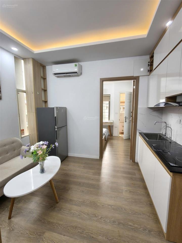 Bán ccmn nguyễn trãi gần pico, giá rẻ thoáng đẹp, full nội thất