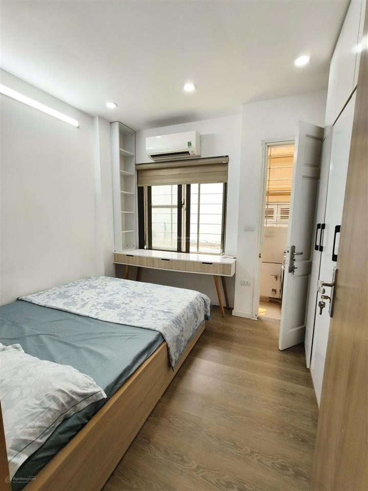 Bán ccmn nguyễn trãi gần pico, giá rẻ thoáng đẹp, full nội thất