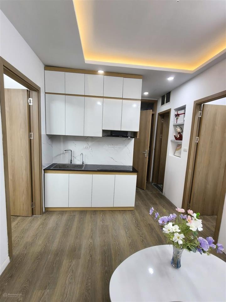 Bán ccmn nguyễn trãi gần pico, giá rẻ thoáng đẹp, full nội thất