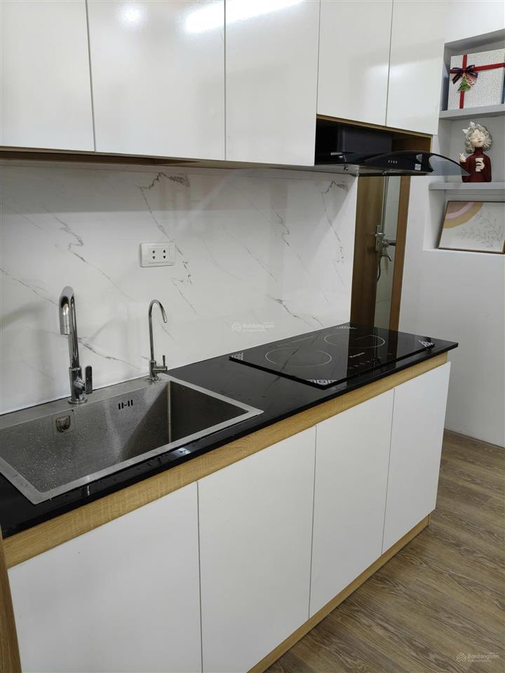 Bán ccmn nguyễn trãi gần pico, giá rẻ thoáng đẹp, full nội thất