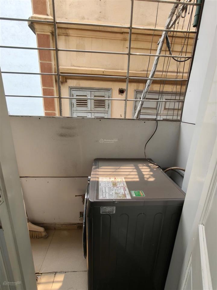 Bán ccmn nguyễn trãi gần pico, giá rẻ thoáng đẹp, full nội thất