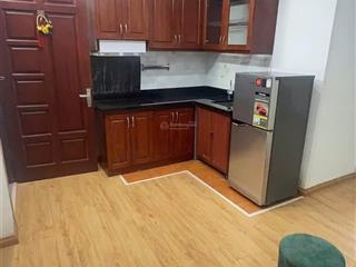 Bán ccmn 50m2 2ngủ hoàng hoa thám, tầng 5 thang bộ siêu rẻ 1.69 tỷ