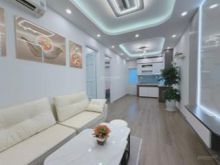 Bán ccmn xuân đỉnh, tầng trung, căn góc ô tô đỗ, nội thất xịn. rộng 2 ngủ, 2 wc