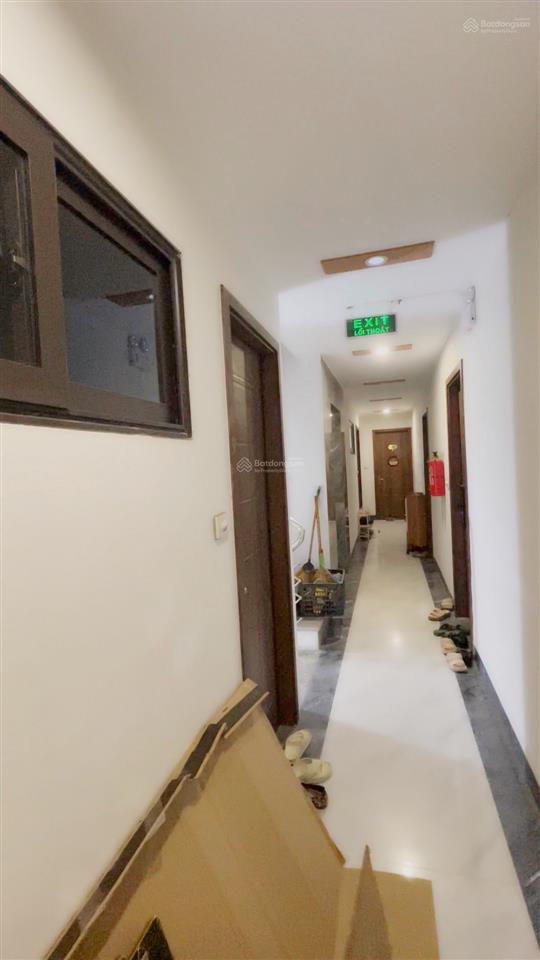 Bán ccmn mới tinh siêu rộng 58m2  nội thất mới xịn  quan nhân, thanh xuân