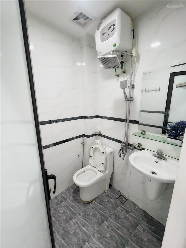 Bán ccmn mới tinh siêu rộng 58m2  nội thất mới xịn  quan nhân, thanh xuân