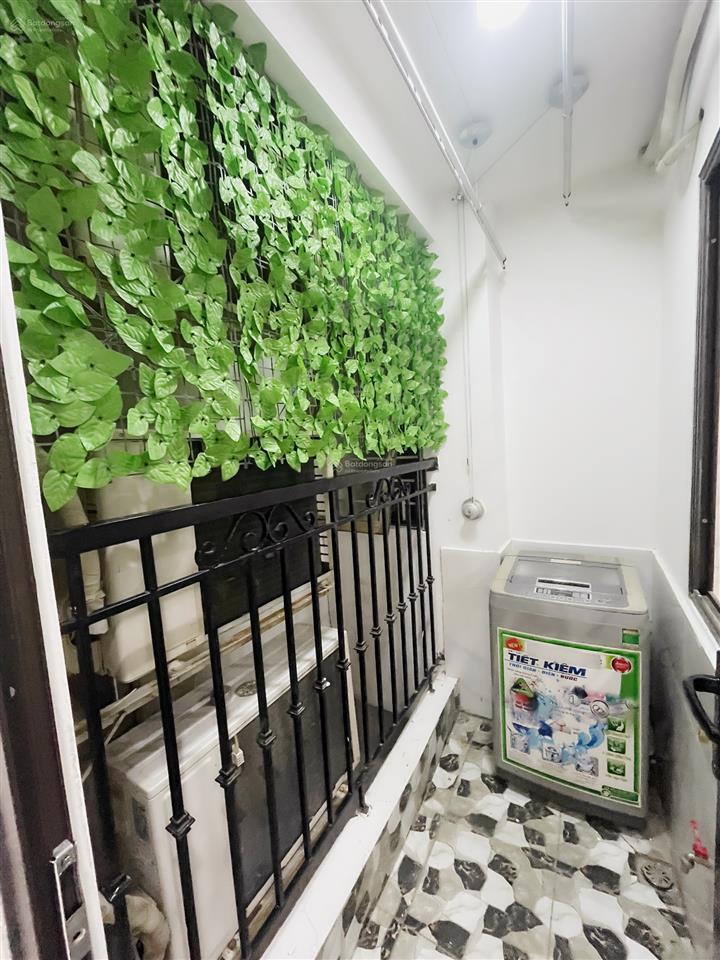 Bán ccmn mới tinh siêu rộng 58m2  nội thất mới xịn  quan nhân, thanh xuân