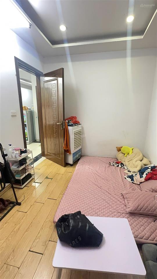 Bán cc mini khương hạ, thanh xuân giá siêu rẻ đầu tư, ô tô đỗ sổ đồng sở hữu. về ở ngay