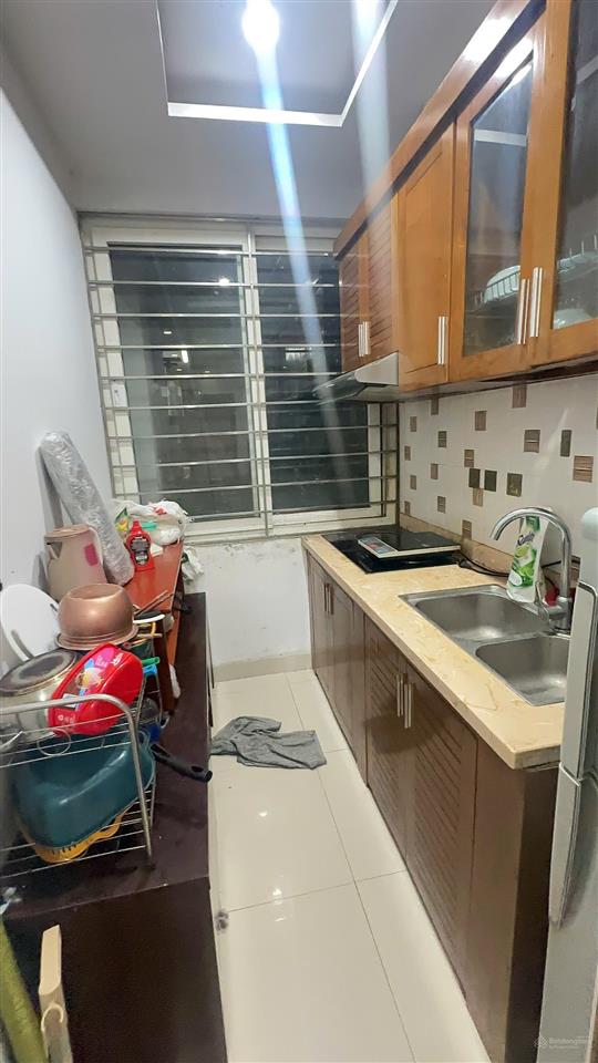 Bán cc mini khương hạ, thanh xuân giá siêu rẻ đầu tư, ô tô đỗ sổ đồng sở hữu. về ở ngay