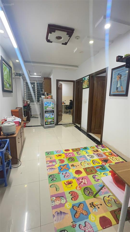 Bán cc mini khương hạ, thanh xuân giá siêu rẻ đầu tư, ô tô đỗ sổ đồng sở hữu. về ở ngay