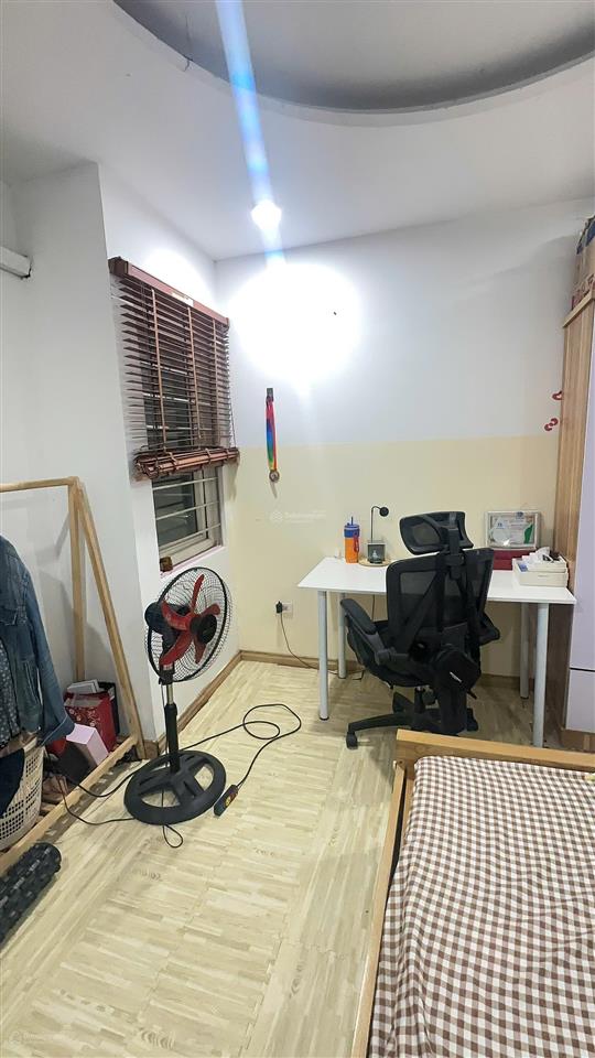 Bán cc mini khương hạ, thanh xuân giá siêu rẻ đầu tư, ô tô đỗ sổ đồng sở hữu. về ở ngay