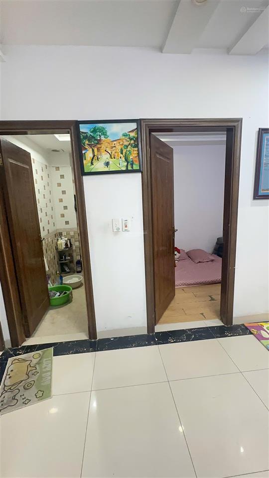 Bán cc mini khương hạ, thanh xuân giá siêu rẻ đầu tư, ô tô đỗ sổ đồng sở hữu. về ở ngay