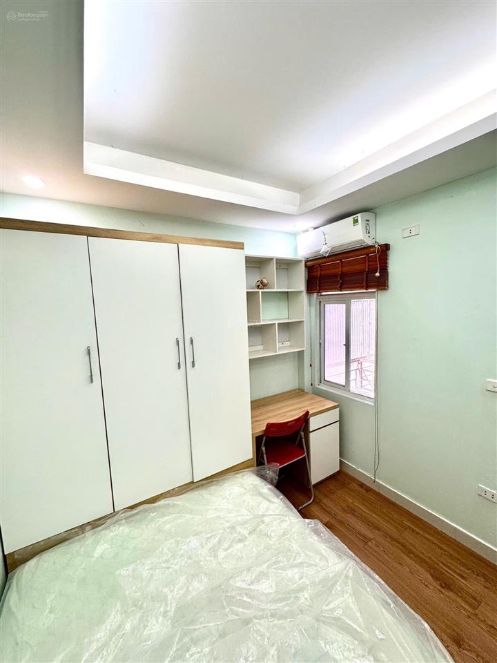 Bán ccmn doãn kế thiện, mai dịch  sổ hồng từng căn  thoáng đẹp