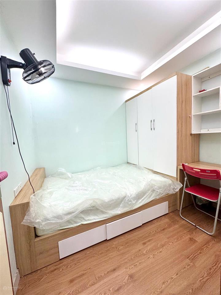 Bán ccmn doãn kế thiện, mai dịch  sổ hồng từng căn  thoáng đẹp