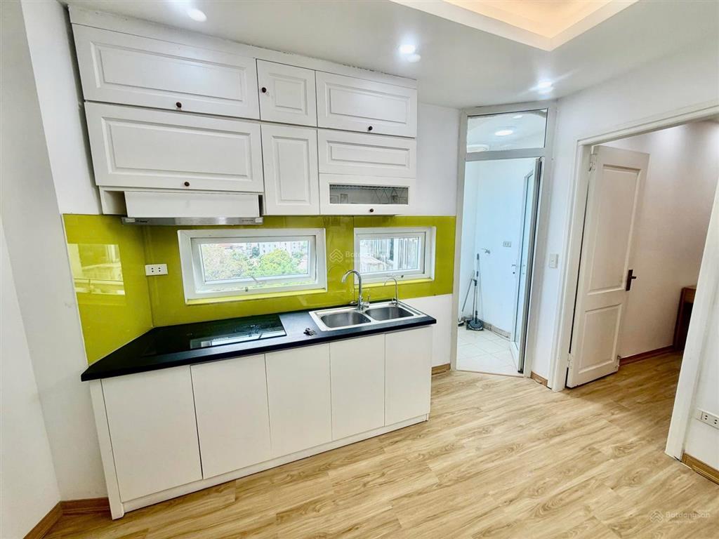 Bán ccmn rất rẻ siêu to đẹp, có slot ô tô  hoàng đạo thành, khương đình