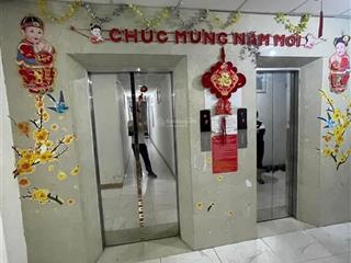 Bán ccmn siêu to đẹp, có slot ô tô  hoàng đạo thành, khương đình