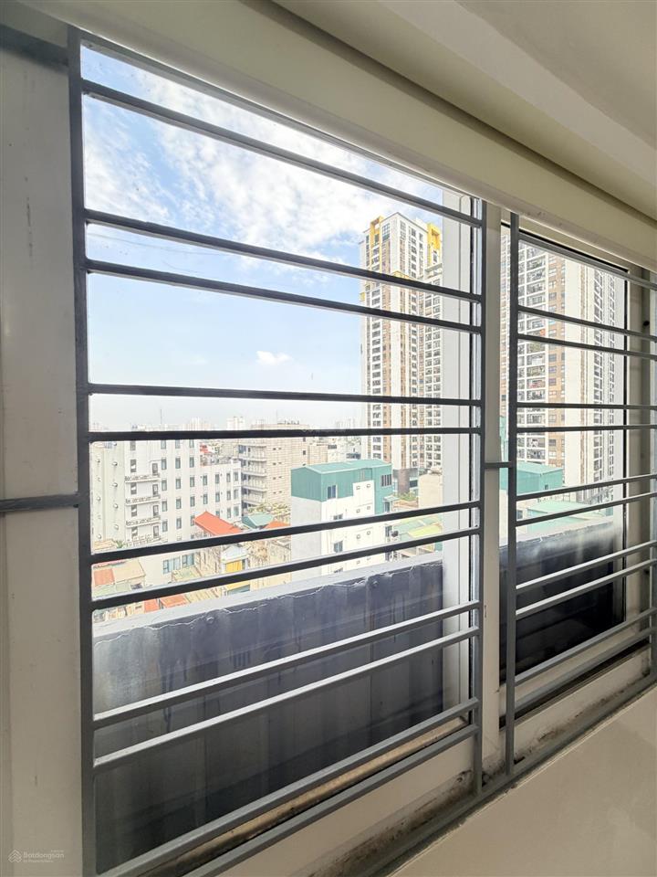Bán cc mini khương đình, giá đầu tư 1,19 tỷ 45m². thoáng đẹp full đồ. có thang máy