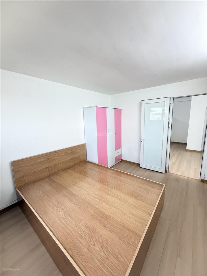 Bán cc mini khương đình, giá đầu tư 1,19 tỷ 45m². thoáng đẹp full đồ. có thang máy