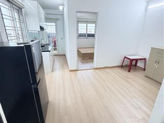 Bán cc mini khương đình, giá rẻ đầu tư 1,29 tỷ 45m. thoáng đẹp full đồ. có thang máy