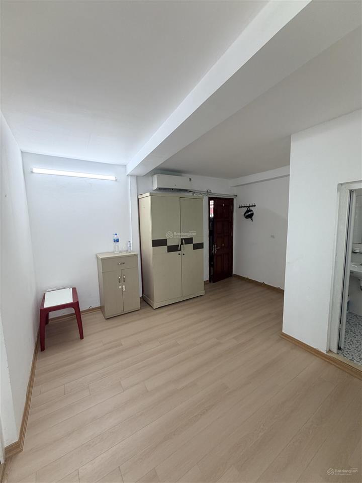 Bán cc mini khương đình, giá đầu tư 1,19 tỷ 45m². thoáng đẹp full đồ. có thang máy