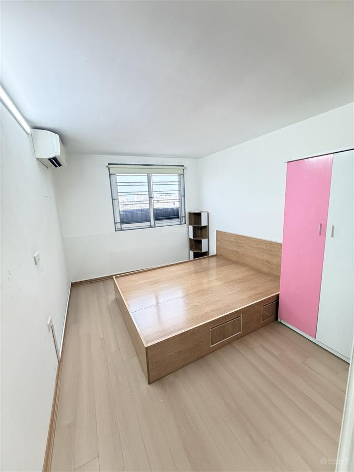 Bán cc mini khương đình, giá đầu tư 1,19 tỷ 45m². thoáng đẹp full đồ. có thang máy