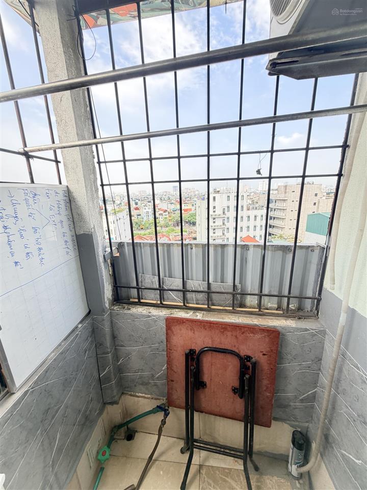Bán cc mini khương đình, giá đầu tư 1,19 tỷ 45m². thoáng đẹp full đồ. có thang máy