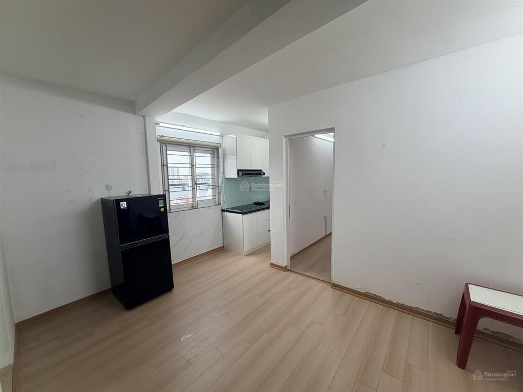 Bán cc mini khương đình, giá đầu tư 1,19 tỷ 45m². thoáng đẹp full đồ. có thang máy