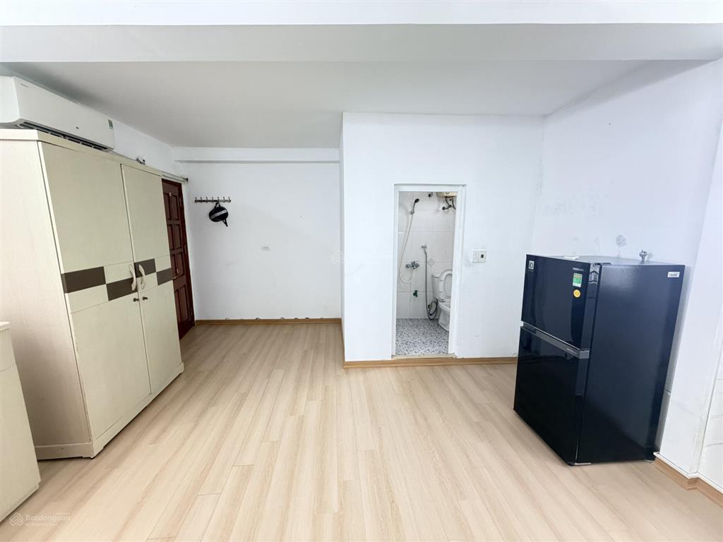 Bán cc mini khương đình, giá đầu tư 1,19 tỷ 45m². thoáng đẹp full đồ. có thang máy
