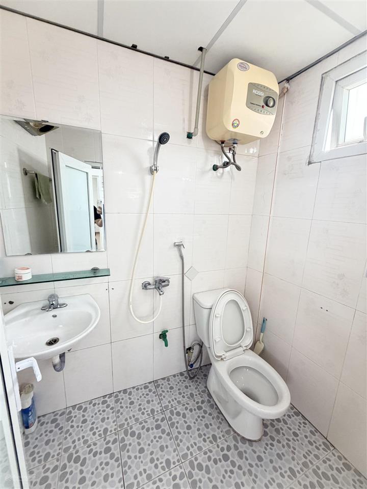 Bán cc mini khương đình, giá đầu tư 1,19 tỷ 45m². thoáng đẹp full đồ. có thang máy
