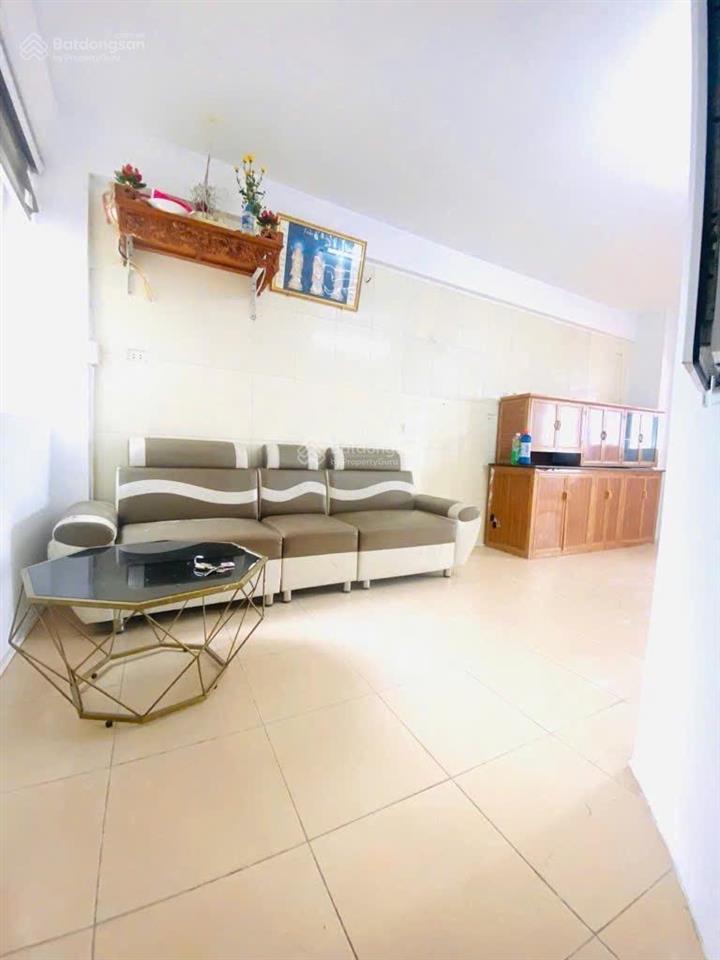 Bán cc mini đại từ, linh đàm  siêu rẻ 45m 1,3x tỷ. có thang máy, bảo vệ, thoáng đẹp