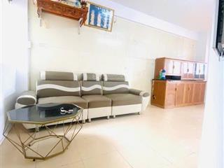 Bán cc mini đại từ, linh đàm  siêu rẻ 45m 1,3x tỷ. có thang máy, bảo vệ, thoáng đẹp