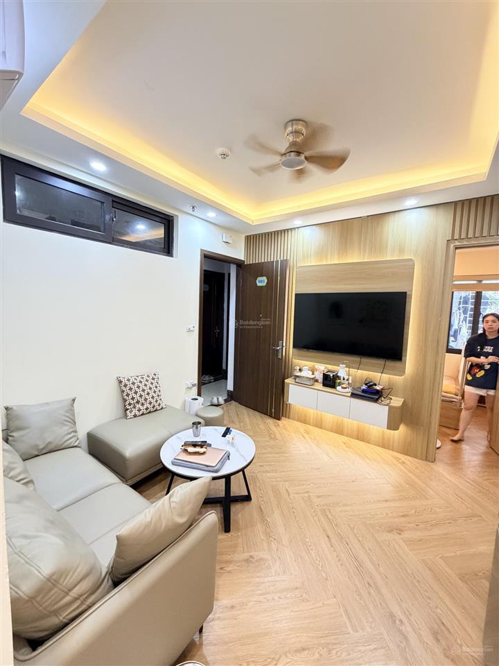 Bán cc mini đống đa, phạm ngọc thạch  mới đẹp, nội thất cao cấp, đông nam mát mẻ