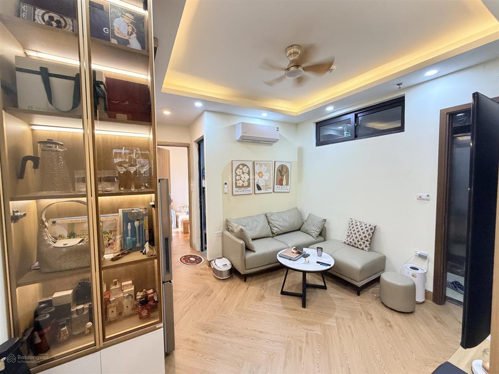 Bán cc mini đống đa, phạm ngọc thạch  mới đẹp, nội thất cao cấp, đông nam mát mẻ