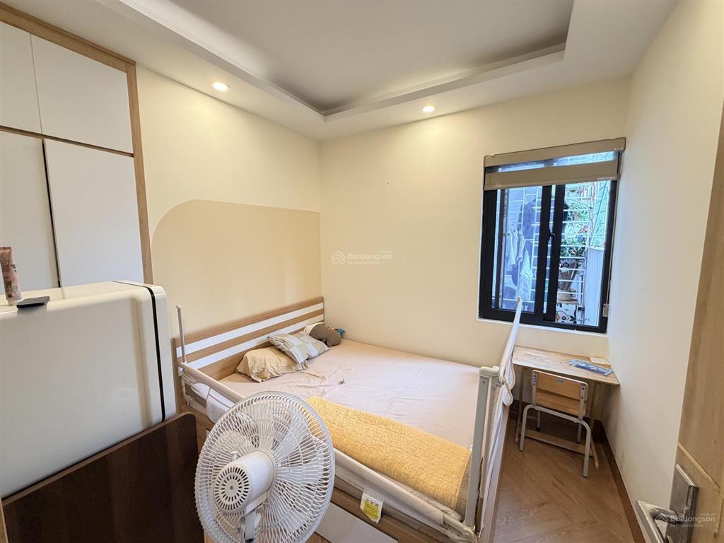 Bán cc mini đống đa, phạm ngọc thạch  mới đẹp, nội thất cao cấp, đông nam mát mẻ