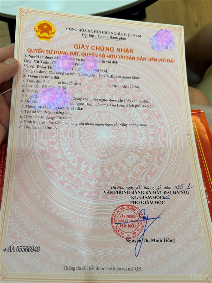 Bán cc mini đống đa, phạm ngọc thạch  mới đẹp, nội thất cao cấp, đông nam mát mẻ