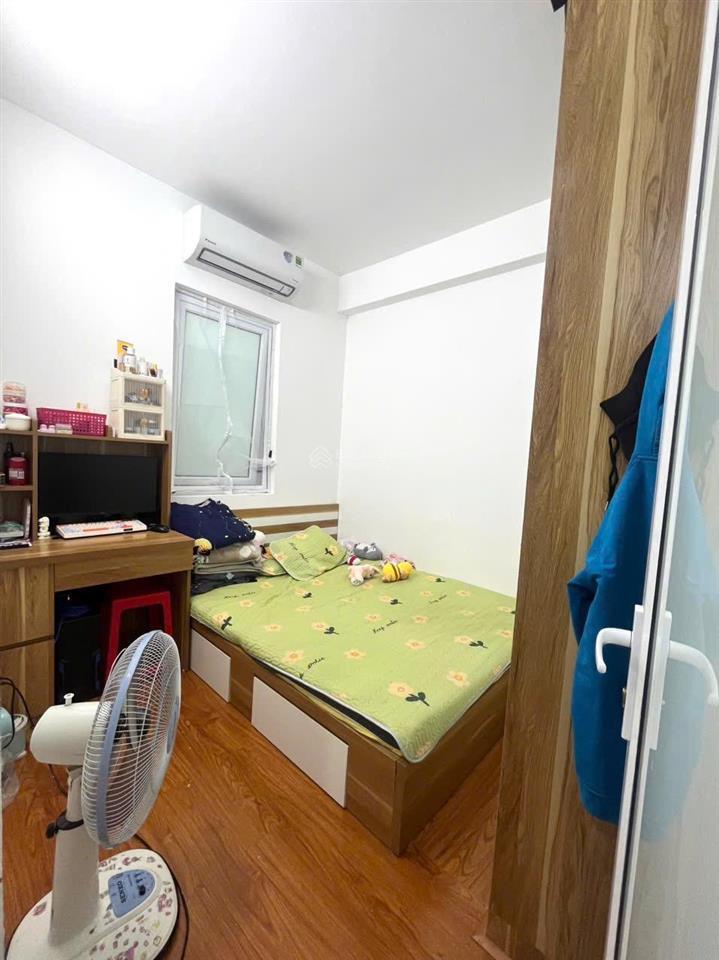 Bán cc mini mặt phố hoàng mai, giá rẻ 1,35 tỷ 38m². sổ hồng mỗi nhà 1 sổ