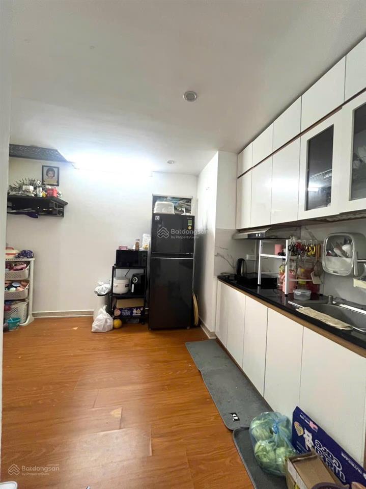 Bán cc mini mặt phố hoàng mai, giá rẻ 1,35 tỷ 38m². sổ hồng mỗi nhà 1 sổ