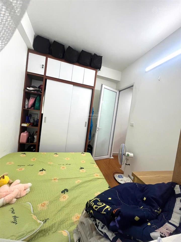 Bán cc mini mặt phố hoàng mai, giá rẻ 1,35 tỷ 38m². sổ hồng mỗi nhà 1 sổ
