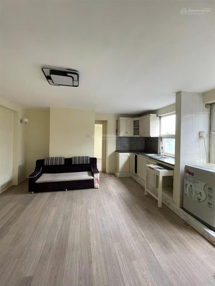 Bán cc mini tố hữu, đại linh. giá tốt, 50m2 2n 1wc, không quy hoạch, có sẵn hđ thuê