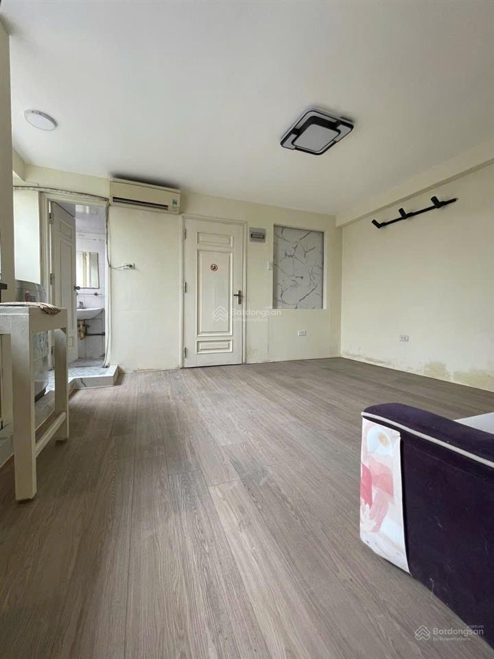 Bán cc mini tố hữu, đại linh. giá tốt, 50m2 2n 1wc, không quy hoạch, có sẵn hđ thuê