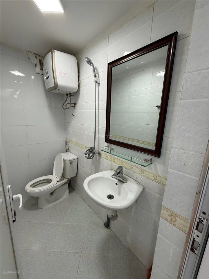 Bán cc mini thuỵ khuê, tây hồ, giá rẻ full nội thất mới đẹp tặng lại