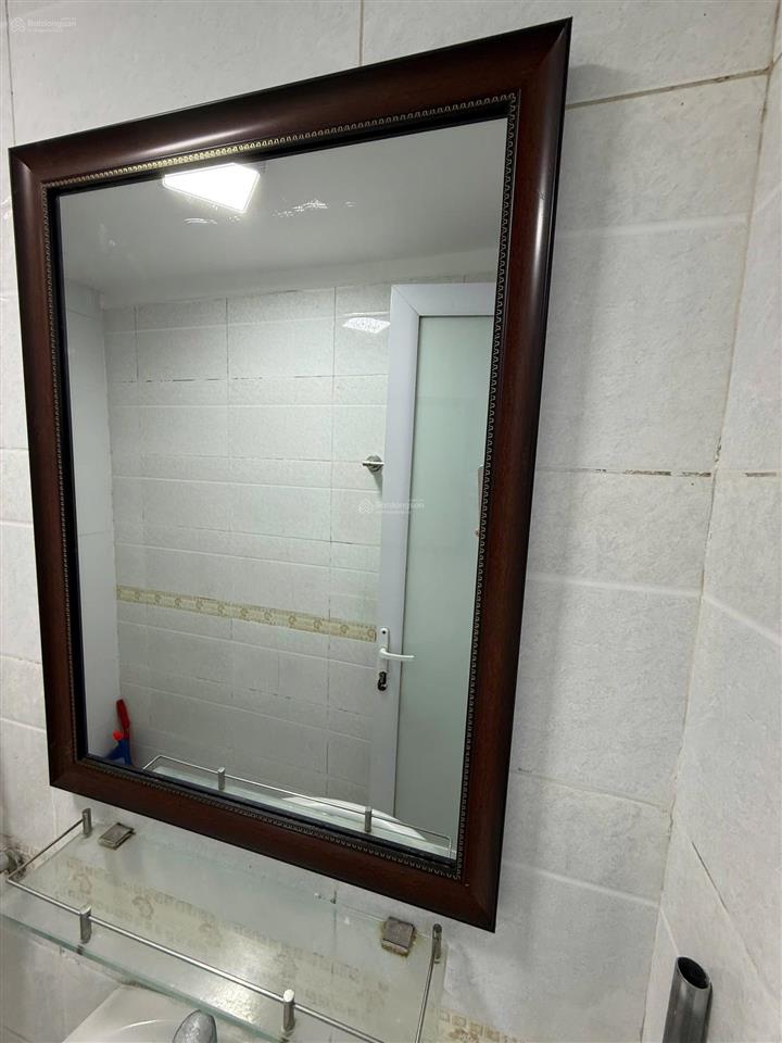 Bán cc mini thuỵ khuê, tây hồ, giá rẻ full nội thất mới đẹp tặng lại