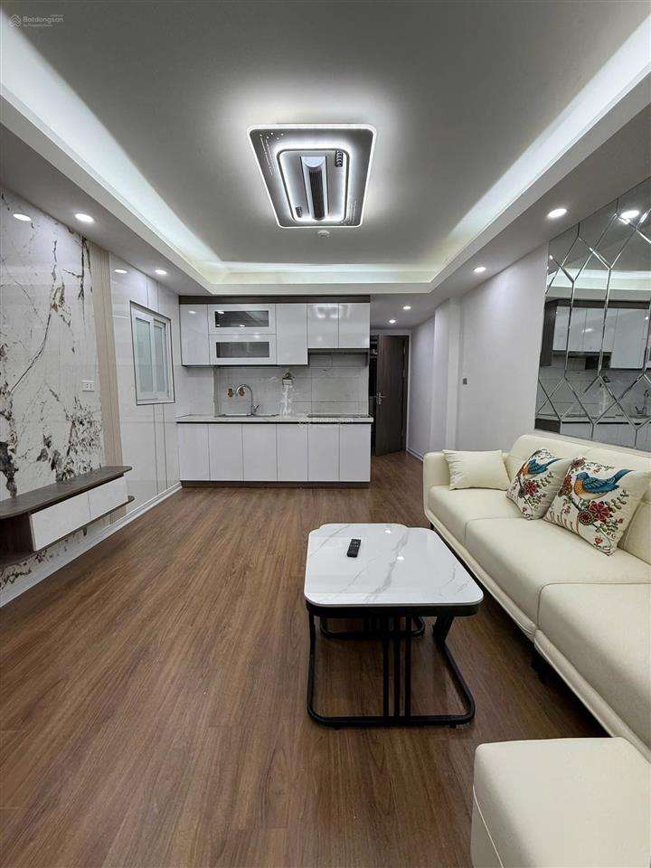 Bán cc mini thuỵ khuê, tây hồ, giá rẻ full nội thất mới đẹp tặng lại
